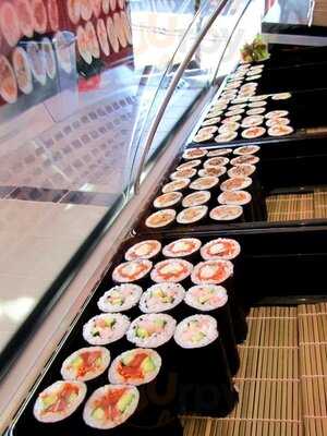 Ling Sushi