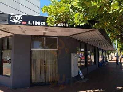 Ling Sushi