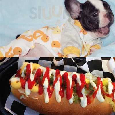 Melbourne Hotdog & Burger House