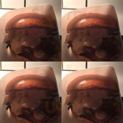 Melbourne Hotdog & Burger House