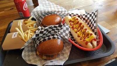 Melbourne Hotdog & Burger House