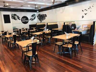 Old Mates Cafe