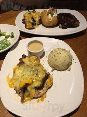 Outback Steakhouse