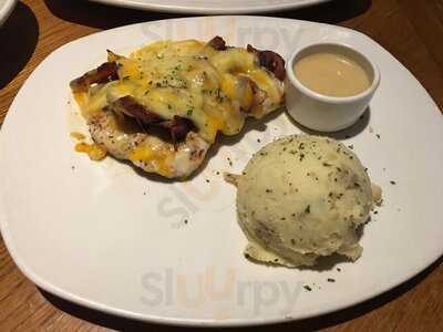 Outback Steakhouse