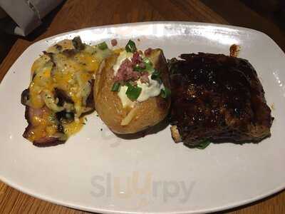 Outback Steakhouse