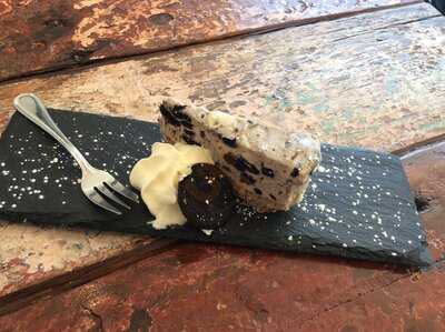 Crib + Cake + Coffee Cafe