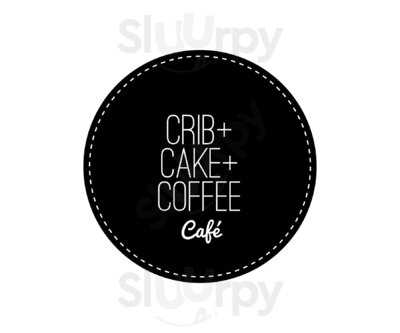 Crib + Cake + Coffee Cafe