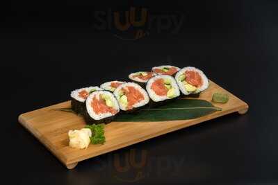 Season Sushi
