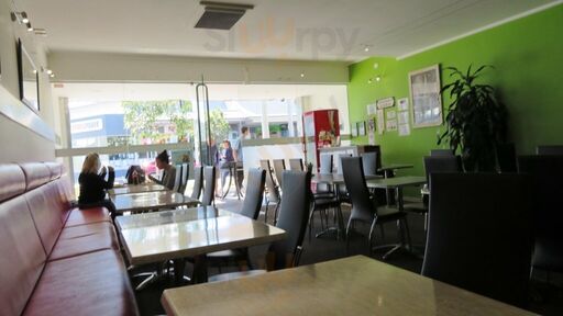 New Golden Lake Chinese