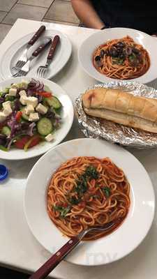 Piazza Pizza Pasta Ribs