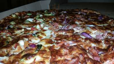 Piazza Pizza Pasta Ribs