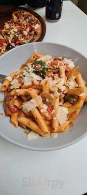 Piazza Pizza Pasta Ribs