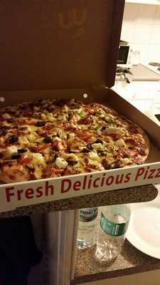 Piazza Pizza Pasta Ribs