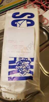 Lakeside Fish And Chips