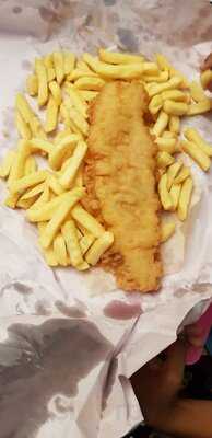Lakeside Fish And Chips