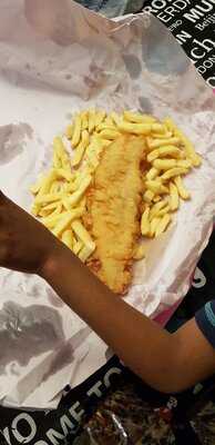 Lakeside Fish And Chips
