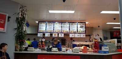 Lakeside Fish And Chips