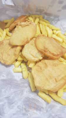Lakeside Fish And Chips