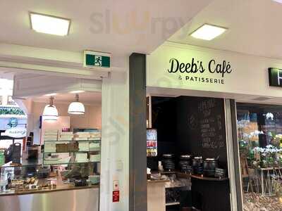 Deeb's Deli