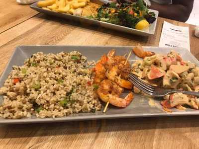 Steve Costi's Famous Fish