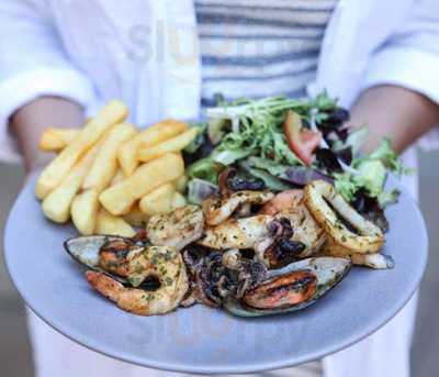 Steve Costi's Famous Fish