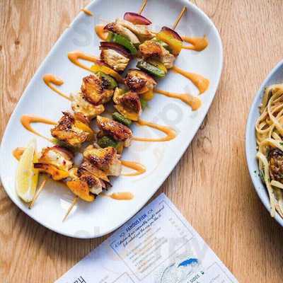 Steve Costi's Famous Fish