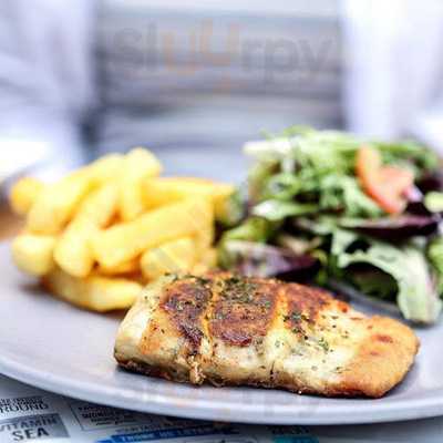 Steve Costi's Famous Fish