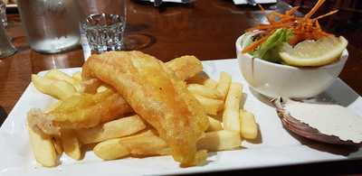 The Gamekeepers Secret Country Inn