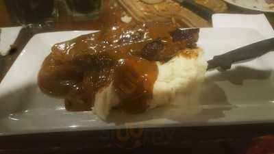 The Gamekeepers Secret Country Inn