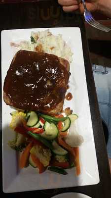 The Gamekeepers Secret Country Inn