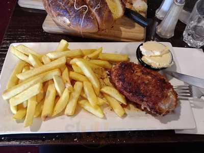 The Gamekeepers Secret Country Inn