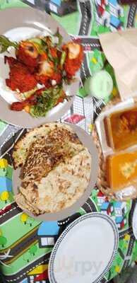 Virsa Indian Cuisine And Bar