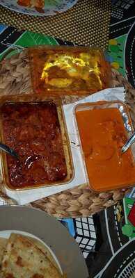 Virsa Indian Cuisine And Bar