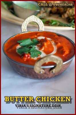 Virsa Indian Cuisine And Bar