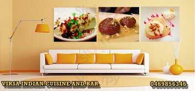 Virsa Indian Cuisine And Bar