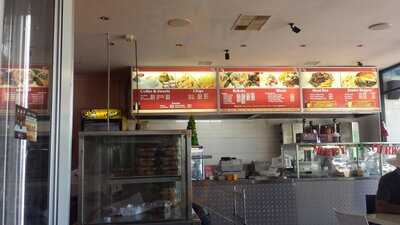 Rockingham Kebab & Pizza