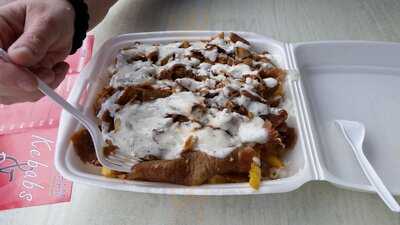 Rockingham Kebab & Pizza