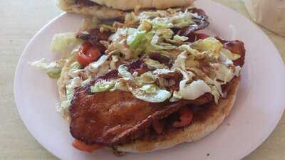 Rockingham Kebab & Pizza