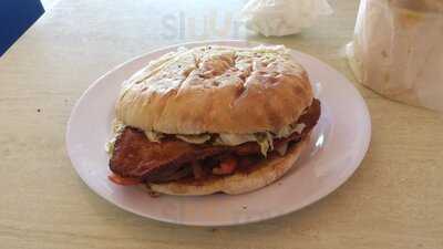 Rockingham Kebab & Pizza