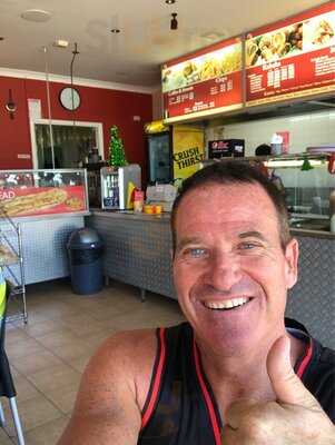 Rockingham Kebab & Pizza