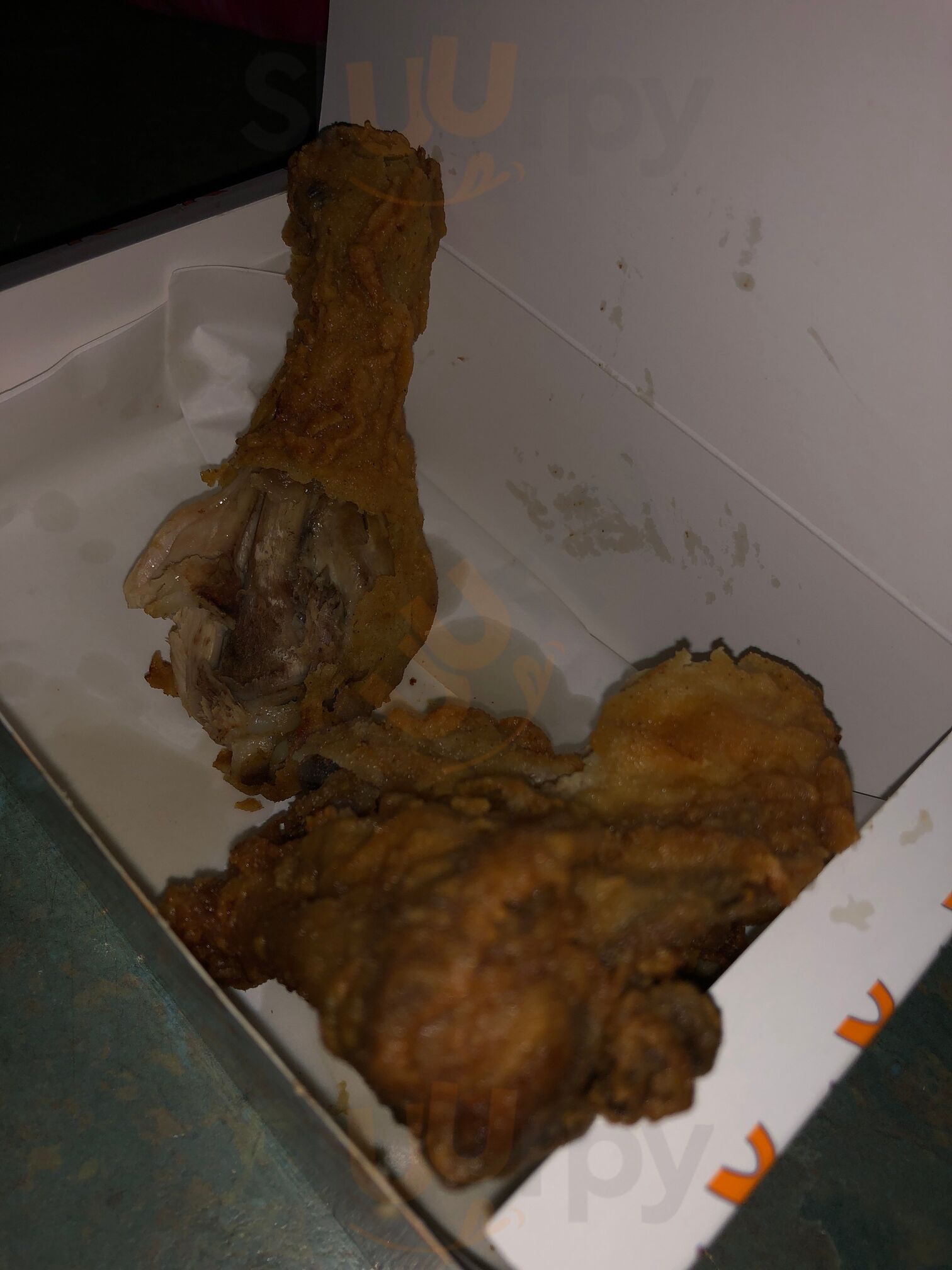Ollie's Chicken