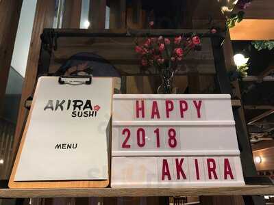 Akira Sushi