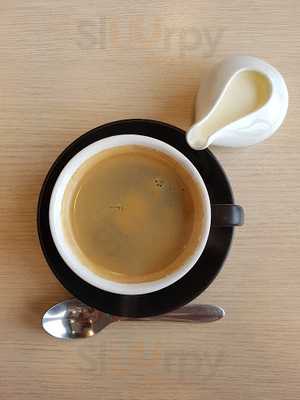 Ultimate's Pizza Cafe