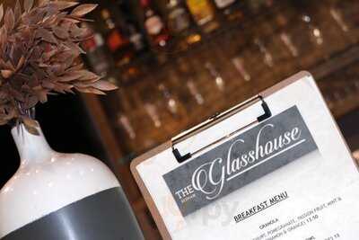 The Glasshouse, Eltham