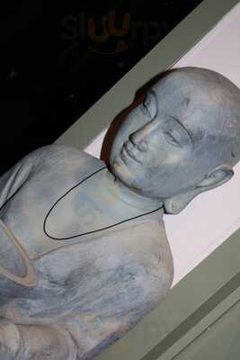 The Glasshouse, Eltham