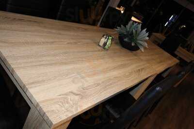 The Glasshouse, Eltham