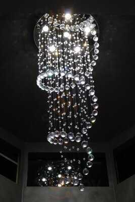 The Glasshouse, Eltham