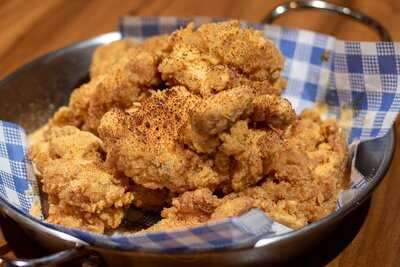 Kasina Korean Eatery