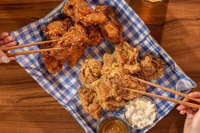 Kasina Korean Eatery