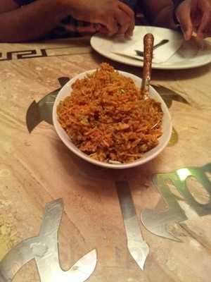 Tandoori Place Indian Restaurant The